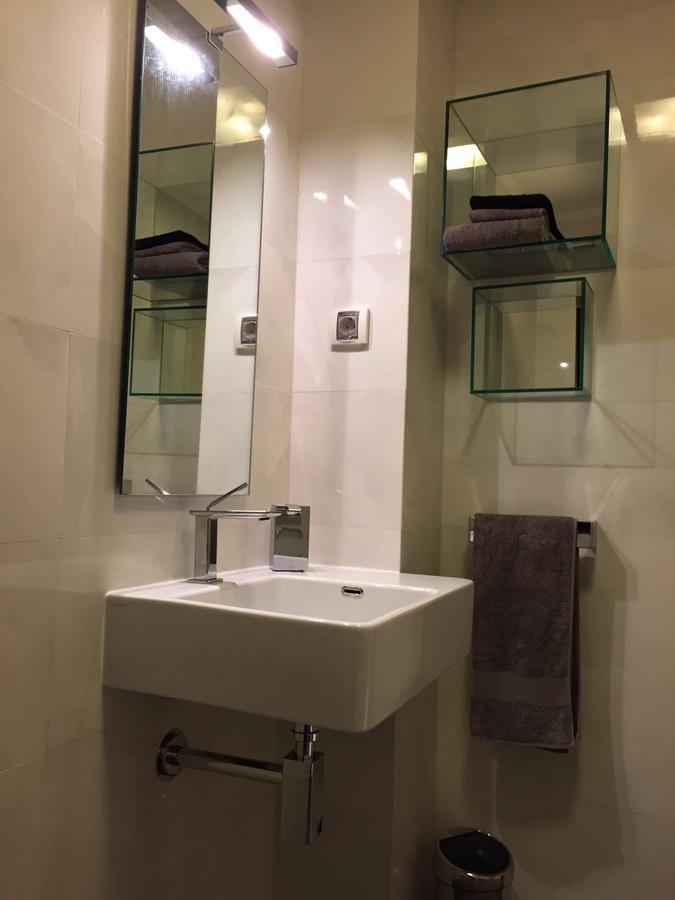 Apartment Braila Plovdiv Ruang foto